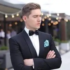 Poury Edge AI - Anton Kovačić